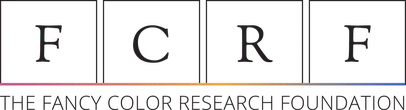 The Fancy Color Research Foundation